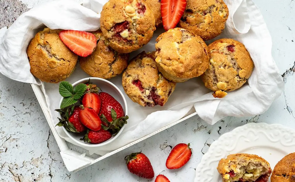 Epres muffin