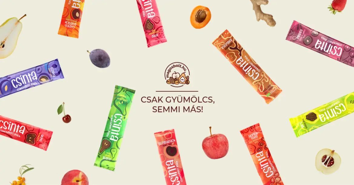 Csinta szeletek