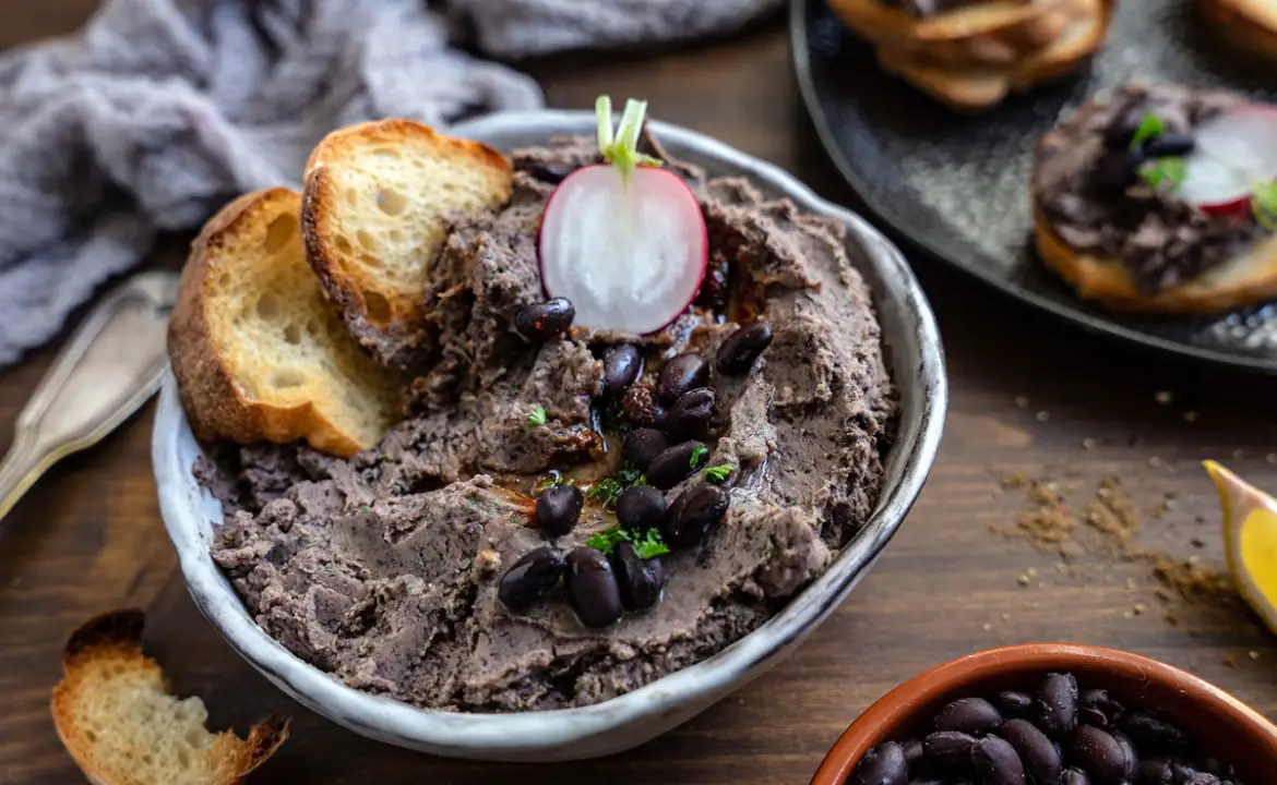 Feketebab-krém Feketebab-krém