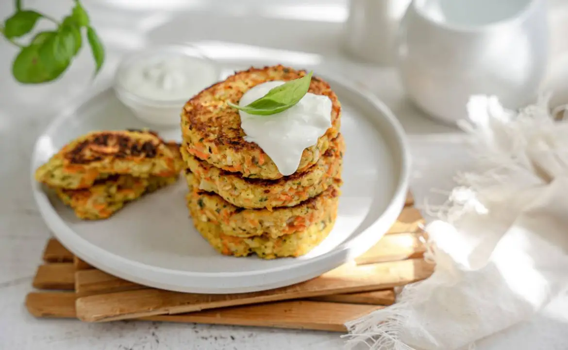 Kölesfasírt Kölesfasírt