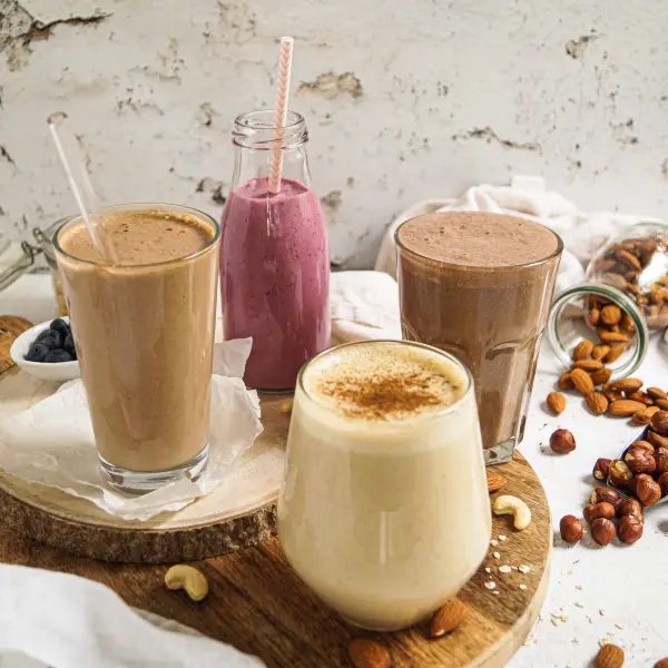 Smoothiek