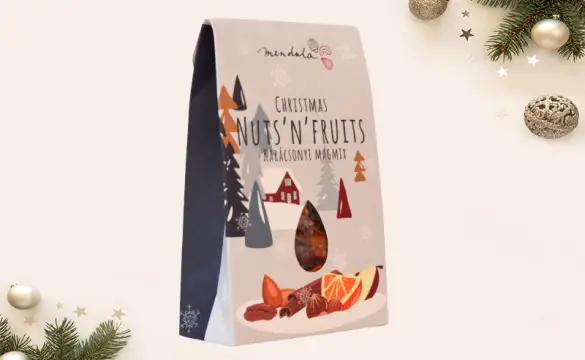 Karácsonyi magmix Karácsonyi magmix