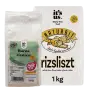 Rizsliszt