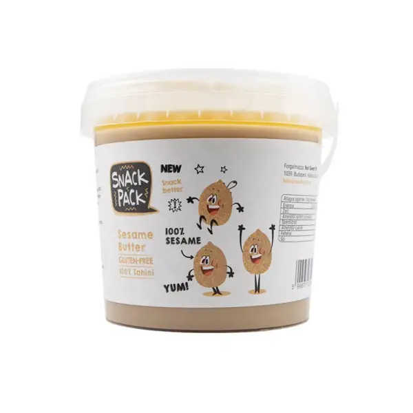 Tahini (szezámmag krém) 1000 g