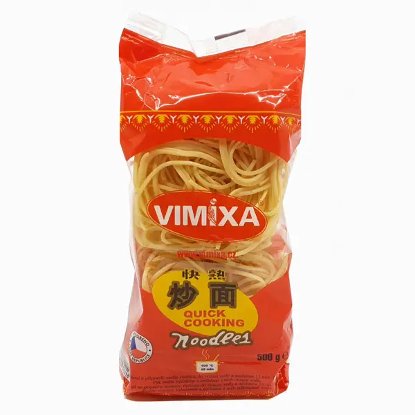 Kínai gyorstészta Vimixa 500 g