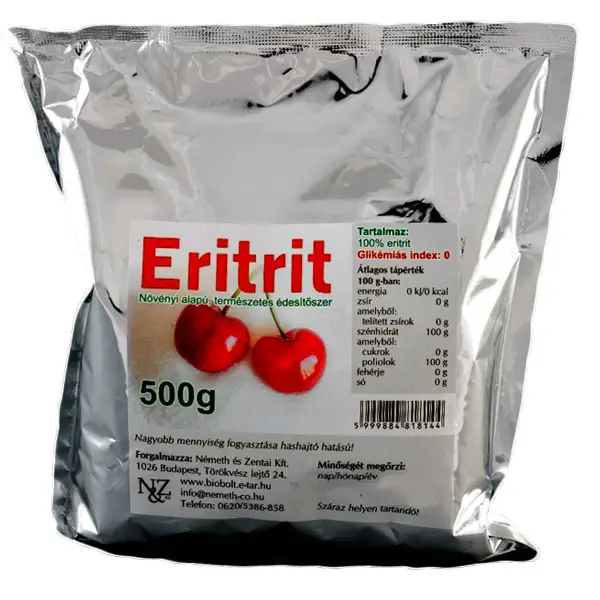 Eritrit N&Z 500 g