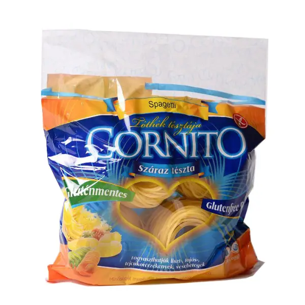 Gluténmentes spagetti Cornito 200 g