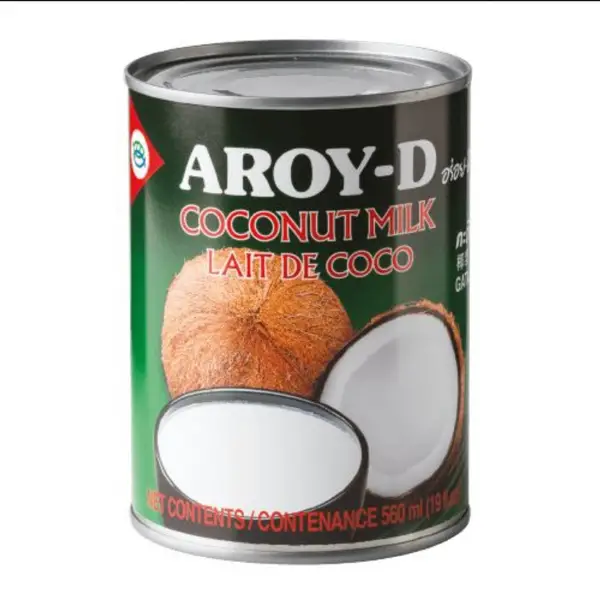 Kókusztej Aroy-D 400 ml