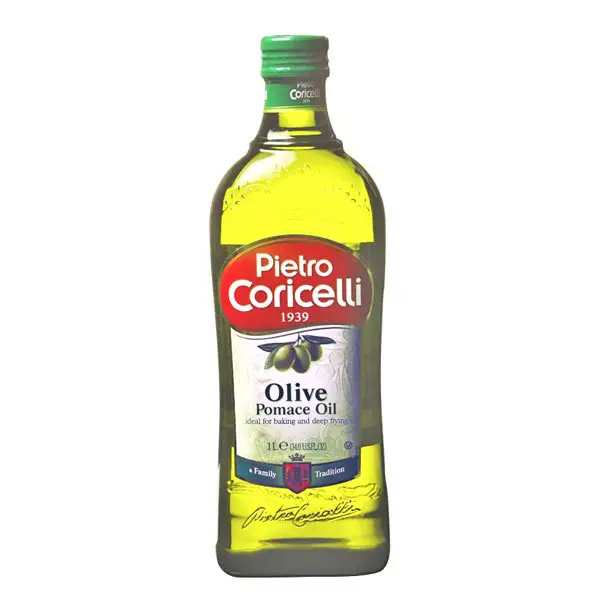 Finomított olívaolaj Pietro Coricelli 500 ml