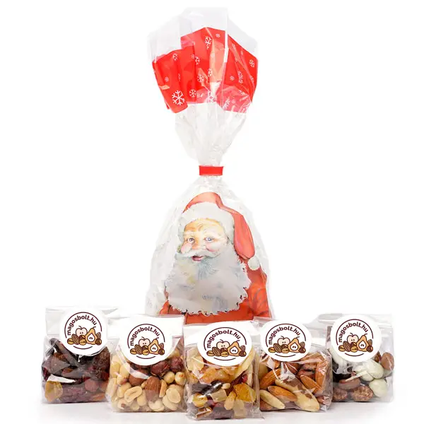 Mixes Mikulás csomag (500 g)