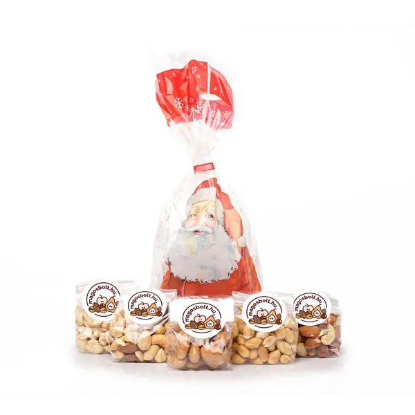 Magvas Mikulás csomag (250 g)  