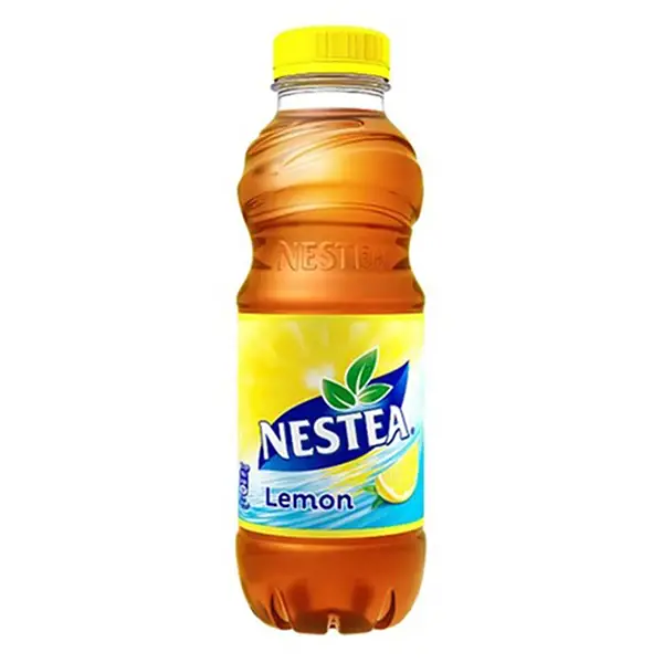 Citrom ízű Nestea 500 ml