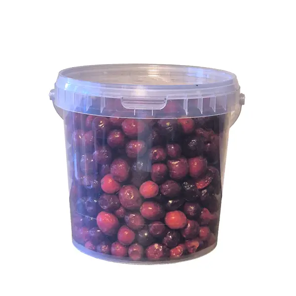 Egész szemű liofilizált vörös áfonya 50 g