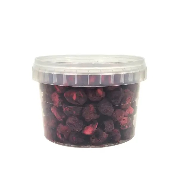 Egész szemű liofilizált meggy 50 g