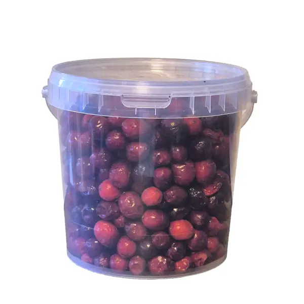 Egész szemű liofilizált vörös áfonya 100 g