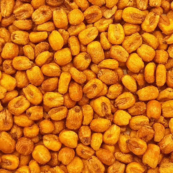 Sajtos pörkölt kukorica (mexicorn) 