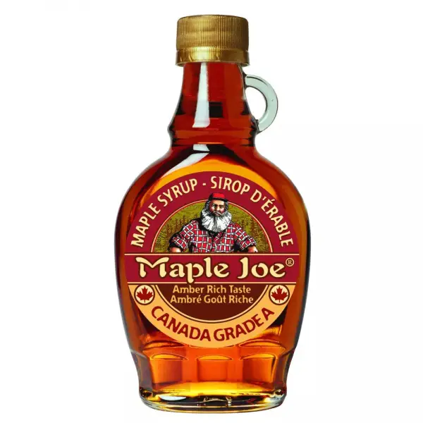 Juharszirup Maple Joe 250 g