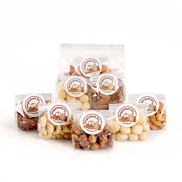 Őszi magvas tápanyagforrás csomag (250 g)