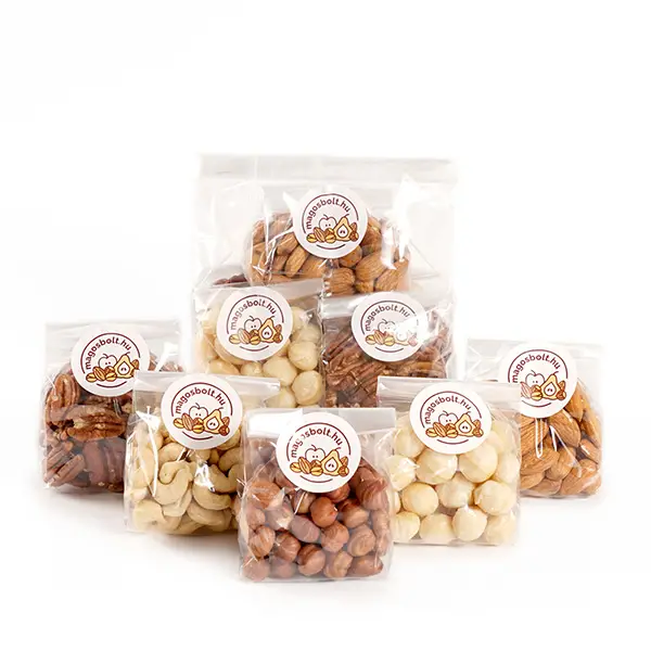 Őszi magvas tápanyagforrás csomag (500 g)