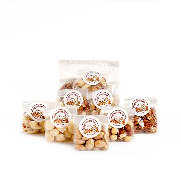 Világutazó magvas csomag (250 g)