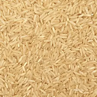 Barna rizs