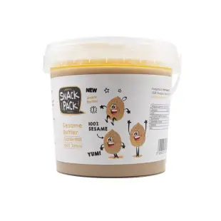 Tahini (szezámmag krém) 1000 g