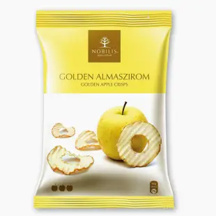 Golden almachips Nobilis 40 g