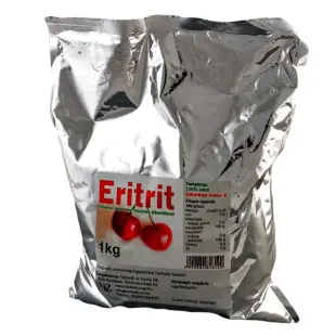 Eritrit N&Z 1 kg