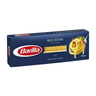 Bucatini durumtészta Barilla 500 g