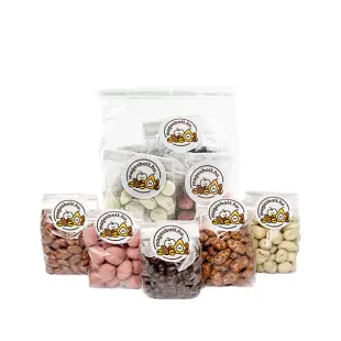 Csokis csomag (500 g)
