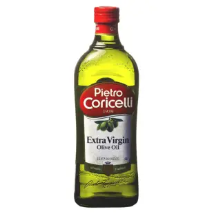 Extraszűz olívaolaj Pietro Coricelli 500 ml