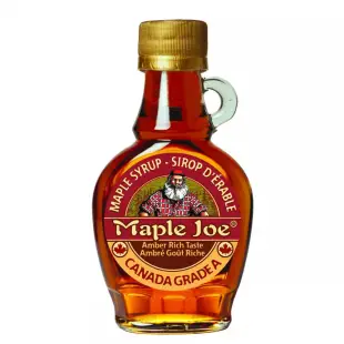 Juharszirup Maple Joe 150 g
