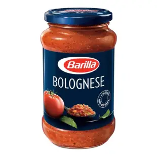 Húsos Bolognese szósz Barilla 400 g