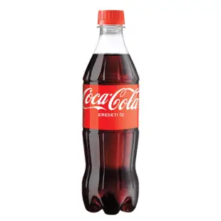 Coca-Cola 500 ml