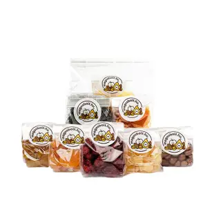 Aszalt gyümölcsös csomag (250 g)