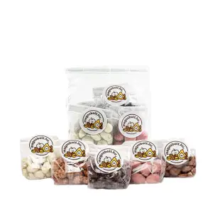 Csokis csomag (250 g)