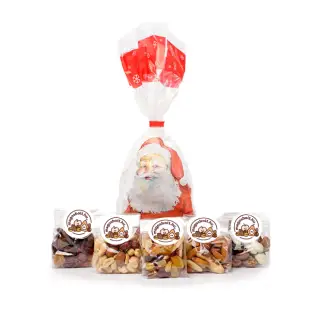 Mixes Mikulás csomag (250 g) 