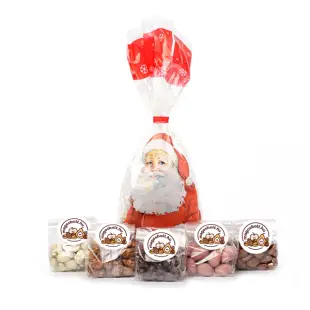 Csokis Mikulás csomag (250 g)  