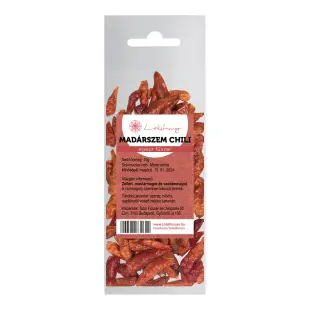 Madárszem chili Lakshmi 10 g 
