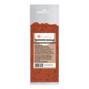 Tandoori masala fűszerkeverék Lakshmi 30 g