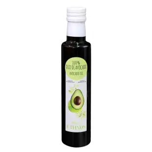 Hidegen sajtolt avokádó olaj Ethnos/Pietro Corricelli 250 ml
