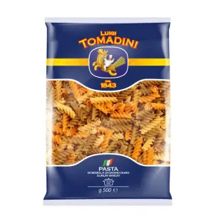 Színes orsó Tomadini 500 g