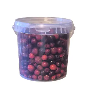 Egész szemű liofilizált vörös áfonya 100 g