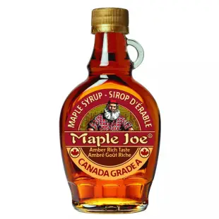 Juharszirup Maple Joe 250 g