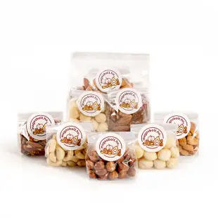 Őszi magvas tápanyagforrás csomag (250 g)