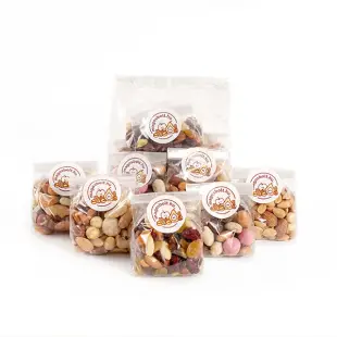 Kuckózós magvas nasicsomag (500 g)