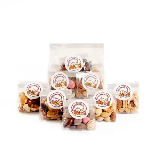 Kuckózós magvas nasicsomag (250 g)