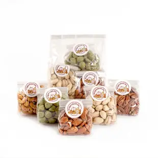 Őszi grillezős magvas csomag (500 g)