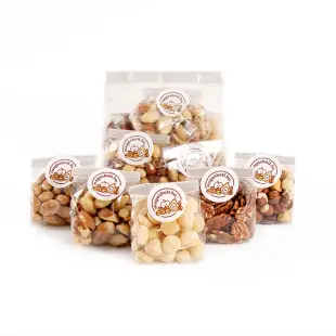 Világutazó magvas csomag (500 g)