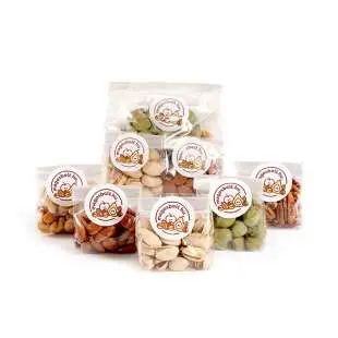 Ropogós magvas partymix csomag (250 g)